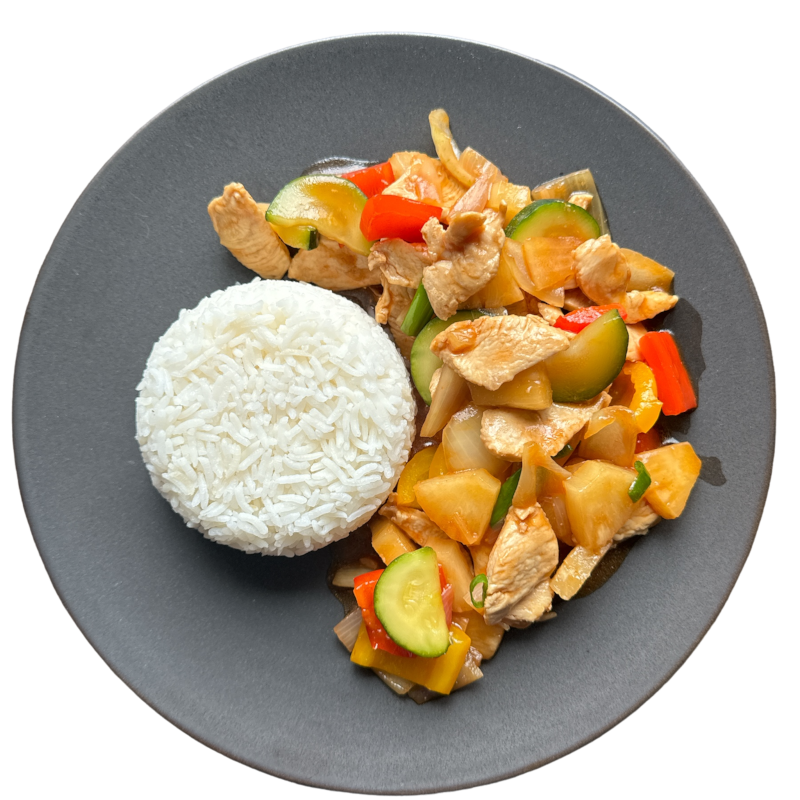 Pad Prew Wan