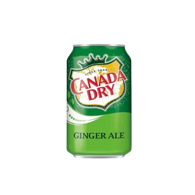 Ginger Ale