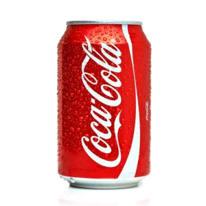 Coca Cola 355ml Can