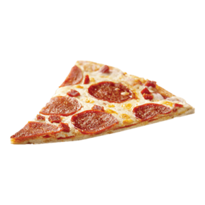 thin crust pizza option